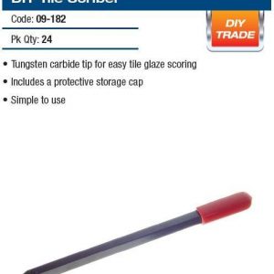 Handyman Tile Scriber