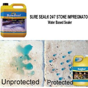 2417 STONE IMPREGNATOR