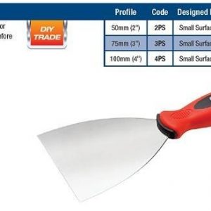 Paint Scraper 75mm 3inch