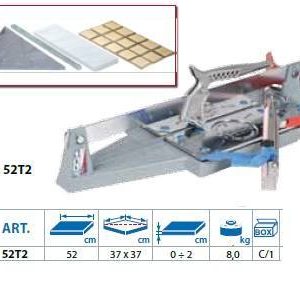 Montolit 520mm Tile Cutter