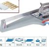 Montolit 750mm Tile Cutter