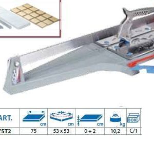 Montolit 750mm Tile Cutter