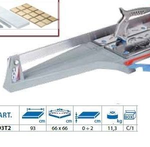 Montolit 930mm Tile Cutter