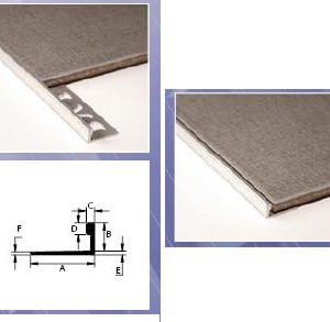 Aluminium Angle