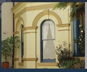 Architectural Mouldings