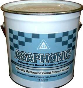 Asaphonic
