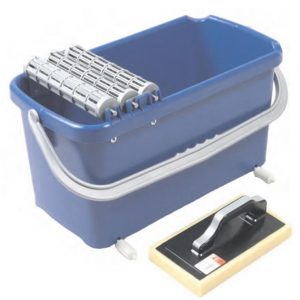 B.A.T. Maximo Grout Clean Up Set