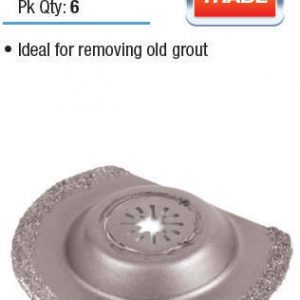 Versa Tool - Diamond Grout Remover