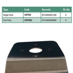 Versa Tool - Stainless Steel Blade - 5pack