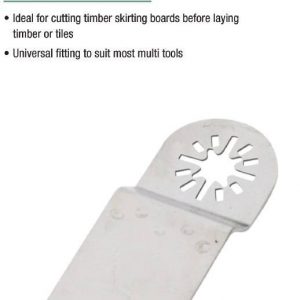 Versa Tool - Timber Blade