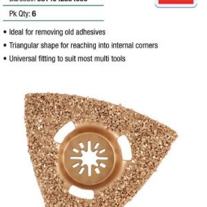 Versa Tool - Tungsten Carbide Rasp