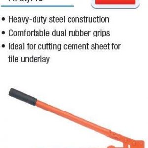 Cement Sheet Cutter