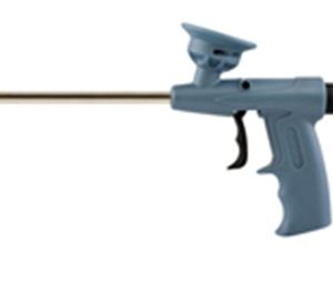 Compact Foam Gun Click & Fix
