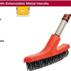 DTA Superior Grout Scrubber