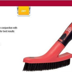 Grout Scrubber Replacement Brush Head