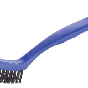 Grout & Tile Brush