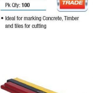 DTA Pencils - 6 Pack