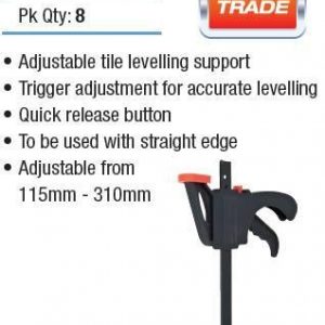 Tile Levelling Supoort - Single