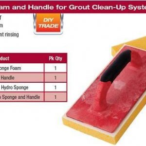 Velcro Handle - Suits UYBWMT