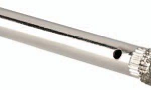 Diamond Hole Cutting Head