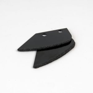 Electric Grout Grabber Blades x 2