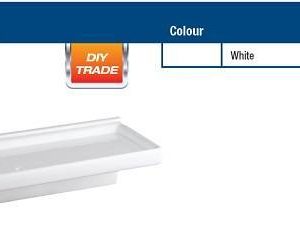 Metro Shelf 400 X 100