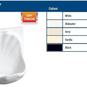 Shell Soap Holder 150 x 150