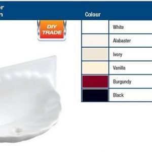 Shell Soap Holder 200  x 100