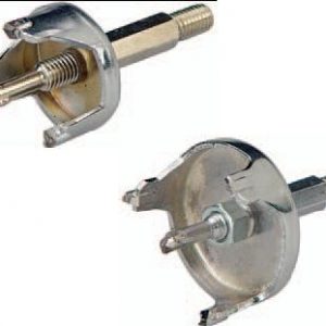 Economy Hole Cutting Head