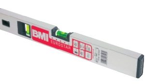 Eurostar Level 1200mm (2 vial)