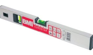 Eurostar Level 800mm (2 vial)