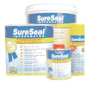 GOLD LABEL IMPREGNATOR