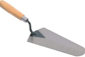 Gauging Trowel 180mm