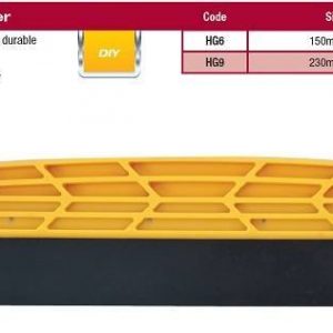 Handyman Grouter 230mm 9inch