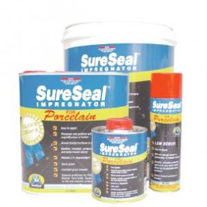 IMPREGNATOR FOR PORCELAIN