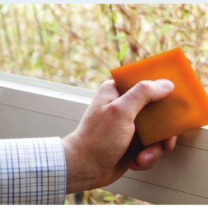 Joint Smoothening Tool