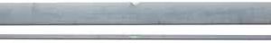 Levelling board Type AL 1L