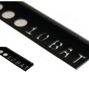 NEW Trade Quality PVC Half Round Colours