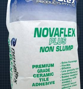 NovaFlex Plus