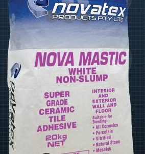 Nova Mastic