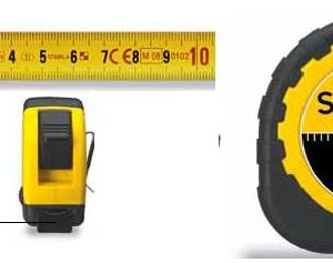 Pocket tape measure Type BMT