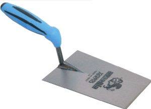 Professional Square Front Trowel 200mm