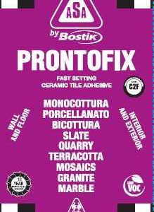 Prontofix
