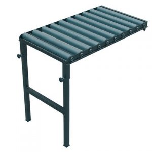 Raimondi 10 Roller Extension Table