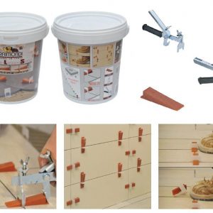 Raimondi Levelling System