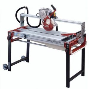 Raimondi Pikus 105 Advanced Electric Wet Saw
