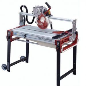 Raimondi Pikus 85 Advanced Electric Wet Saw