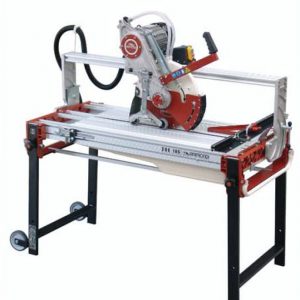 Raimondi Zoe 105 Advanced Electric Wet Saw