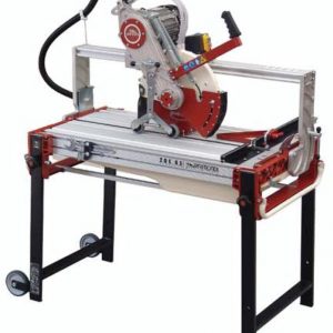 Raimondi Zoe 85 Advanced Electric Wet Saw