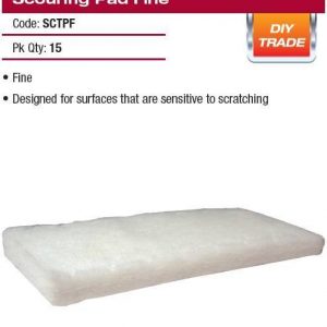 Scouring Pad Fine